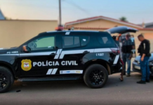 Polícia prende criminoso que usava jogos online para aliciar crianças