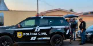 Polícia prende criminoso que usava jogos online para aliciar crianças