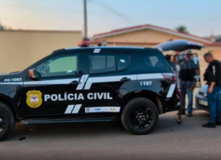 Polícia prende criminoso que usava jogos online para aliciar crianças
