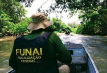 Funai abre vagas no AM com salários de até R$ 7,6 mil; veja como participar