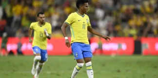 Brasil decepciona e empata com Austrália em amistoso