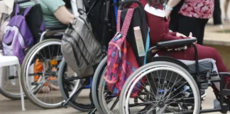 Analfabetismo entre jovens e adultos com deficiência é 12 vezes maior