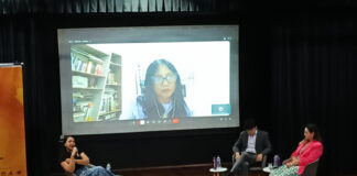 CANOAR debate comunicação, tecnologia e os desafios da Amazônia em Rondônia