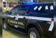 Pastor é preso após estuprar neta de 8 anos antes de ir ao culto