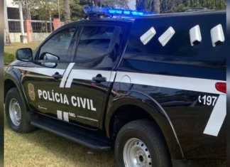 Pastor é preso após estuprar neta de 8 anos antes de ir ao culto