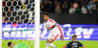 Pela quinta vez, Brasil põe “trinca” nas semifinais da Libertadores