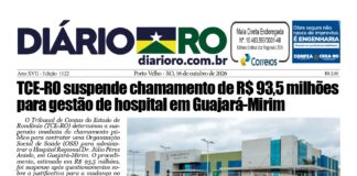 EDIÇÃO 1122 – 16/10/2026