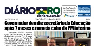 EDIÇÃO 1131 – 29/10/2026