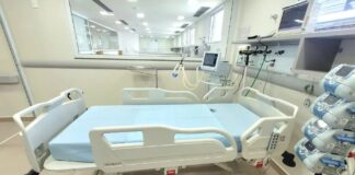Apoio de R$ 200 mil destina recursos para fortalecer atendimentos oncológicos em Cacoal