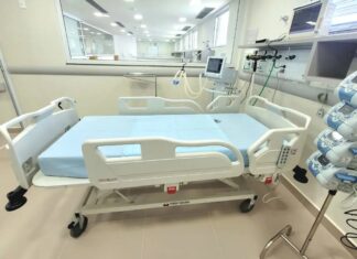 Apoio de R$ 200 mil destina recursos para fortalecer atendimentos oncológicos em Cacoal