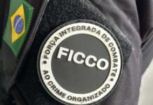 FICCO/RO faz operação contra núcleo financeiro de grupo criminoso em Porto Velho