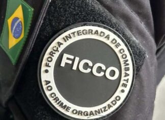 FICCO/RO faz operação contra núcleo financeiro de grupo criminoso em Porto Velho
