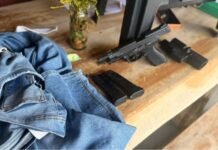 EM RONDÔNIA: PF deflagra Operação contra tráfico internacional de armas, drogas e lavagem de dinheiro