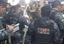 Balanço aponta registros de propaganda irregular, boca de urna e outras ocorrências em municípios de Rondônia