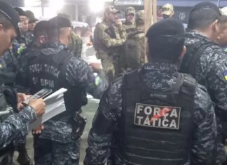 Balanço aponta registros de propaganda irregular, boca de urna e outras ocorrências em municípios de Rondônia