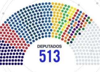 PL terá maior bancada da Câmara; federação do PT mantém segundo lugar