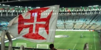 Vasco tem pedido para jogar contra Boca no Maracanã negado pela Justiça