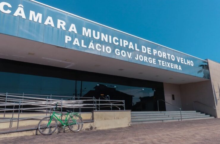 Câmara de Porto Velho convoca aprovados no concurso. Veja a lista