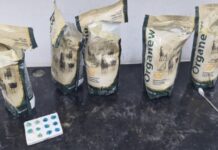 Tráfico interestadual de cocaína via postal é alvo de operação federal