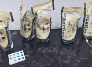 Tráfico interestadual de cocaína via postal é alvo de operação federal