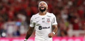 Corinthians tem pior sequência de derrotas desde início dos pontos corridos