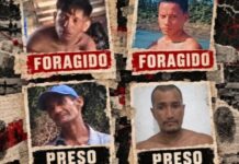 Homens gravam e divulgam estupro coletivo contra indígena de 15 anos