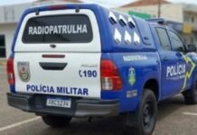 Adolescente de 16 anos agride a própria mãe com socos e arremessa ferramenta contra o rosto em Rondônia
