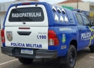 Adolescente de 16 anos agride a própria mãe com socos e arremessa ferramenta contra o rosto em Rondônia