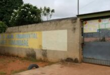 Criança de 12 anos passa mal após chegar à escola com sinais de embriaguez em Guajará-Mirim