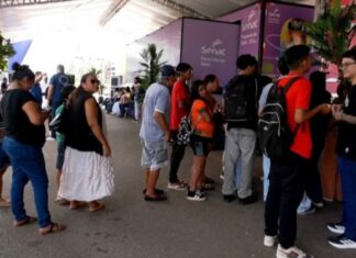 Senac celebra 80 anos no Brasil e 50 anos em Rondônia com evento de formação e inovação