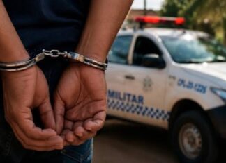 Mais dois foragidos da Justiça são localizados e capturados