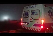 Mulheres brigam em convêniência e uma fica lesionada