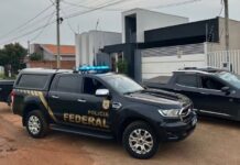 Justiça condena 18 integrantes de organização criminosa investigada pela PF em Rondônia