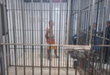 VÍDEO: Homem é preso em Porto Velho após enviar áudios com convites íntimos para adolescente de 14 anos