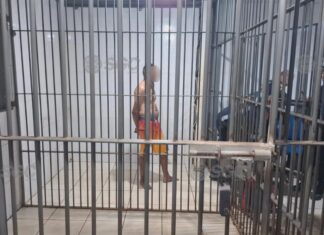 VÍDEO: Homem é preso em Porto Velho após enviar áudios com convites íntimos para adolescente de 14 anos