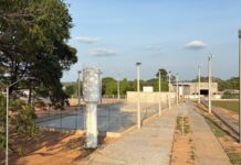 Obras do Cedel BNH e Gerivaldão preocupam, enquanto Kartódromo avança em Ji-Paraná