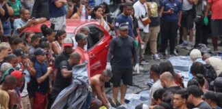Megaoperação no RJ: câmeras não gravaram as 117 mortes de não policiais