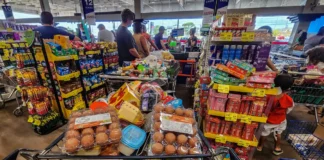 Consumo de alimentos cresce após proibição das bets no país, diz Abras