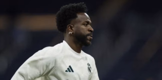Real Madrid vai enfrentar o Barcelona sem Vini Jr de titular pela 1ª vez desde 2019; veja alternativas