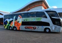 Eleitor pode viajar de graça para votar em outros municípios de Rondônia