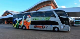 Eleitor pode viajar de graça para votar em outros municípios de Rondônia