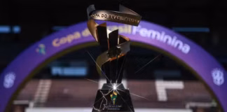 Copa do Brasil Feminina: veja os confrontos das semifinais