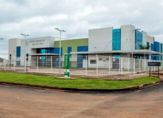 TCE-RO suspende edital de R$ 93,5 milhões para gestão do Hospital Regional de Guajará-Mirim