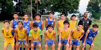 Após PVH Cup, jovens atletas de Porto Velho conquistam oportunidades