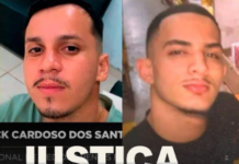Julgamento do assassinato de João Victor acontece em 28 de outubro; acusado é ex-marido de mulher com quem a vítima conversava