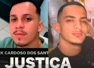Julgamento do assassinato de João Victor acontece em 28 de outubro; acusado é ex-marido de mulher com quem a vítima conversava