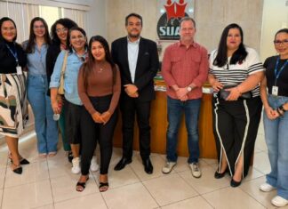 MPRO articula reestruturação do serviço de medidas socioeducativas com o município