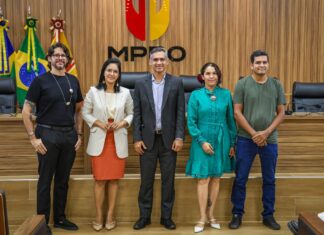 MPRO inaugura galeria que celebra a identidade cultural de Rondônia