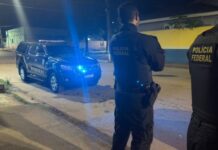 Eleições: PF prende duas pessoas suspeitas de compra de votos em Porto Velho