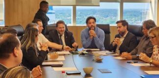 Com eleição pulverizada, Ariquemes perde representatividade na Assembleia Legislativa mas ganha espaço no governo com Delegado Camargo vice